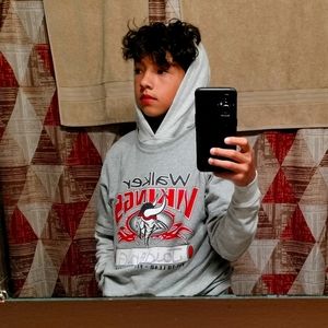 Meet your Posher, Jaiden